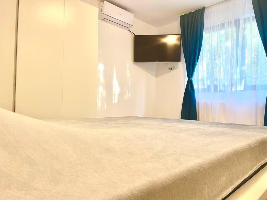 Sky Residence Airport Otopeni 12 ภายนอก รูปภาพ